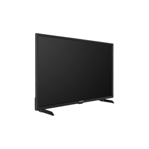 Televizor Daewoo 32DE54HL 32"/ DLED/ HD Ready/ Smart TV/ Black photo 4 Televizor Daewoo 32DE54HL 32"/ DLED/ HD Ready/ Smart TV/ Black photo 4