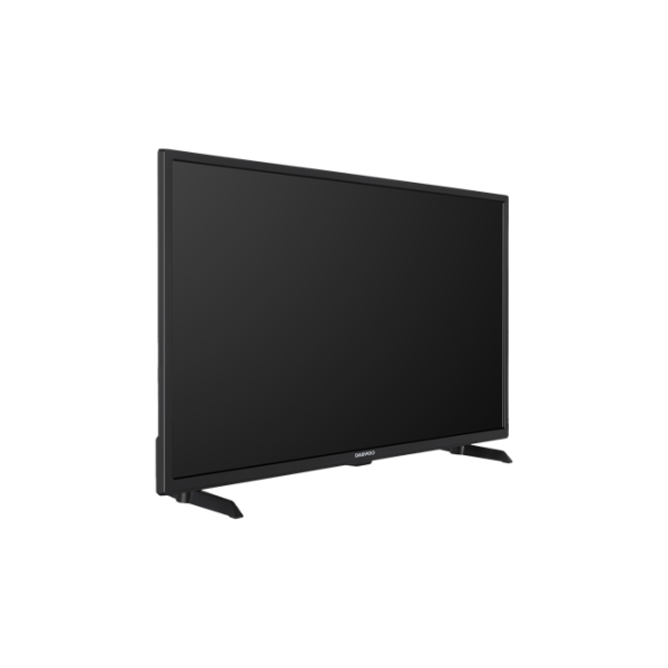 Televizor Daewoo 32DE54HL 32"/ DLED/ HD Ready/ Smart TV/ Black photo 4 Televizor Daewoo 32DE54HL 32"/ DLED/ HD Ready/ Smart TV/ Black photo 4
