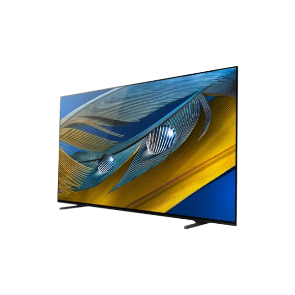 Televizor Sony OLEDXR55A80JAEP 55"/ VA/ 4K/ Smart TV/ Black photo 2 Televizor Sony OLEDXR55A80JAEP 55"/ VA/ 4K/ Smart TV/ Black photo 2