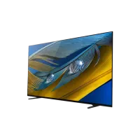 Телевизор Sony OLEDXR55A80JAEP 55" / VA / 4K / Smart TV / Черный photo 2