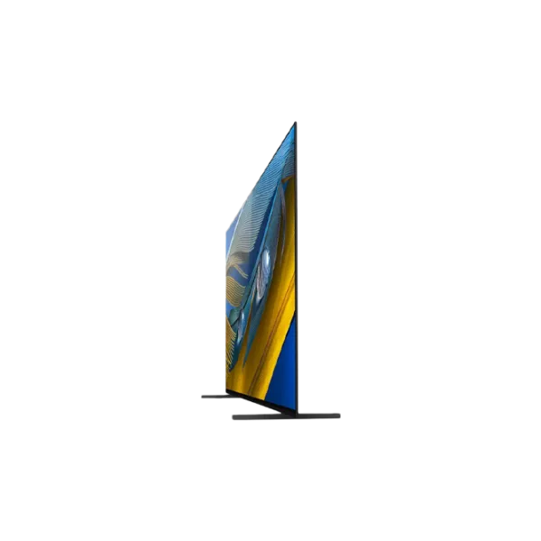 Televizor Sony OLEDXR55A80JAEP 55"/ VA/ 4K/ Smart TV/ Black photo 3 Televizor Sony OLEDXR55A80JAEP 55"/ VA/ 4K/ Smart TV/ Black photo 3