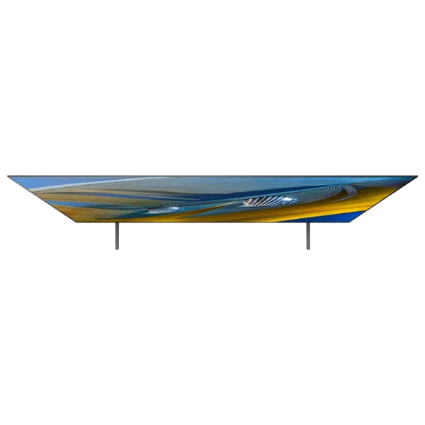 Televizor Sony OLEDXR55A80JAEP 55"/ VA/ 4K/ Smart TV/ Black photo 4 Televizor Sony OLEDXR55A80JAEP 55"/ VA/ 4K/ Smart TV/ Black photo 4