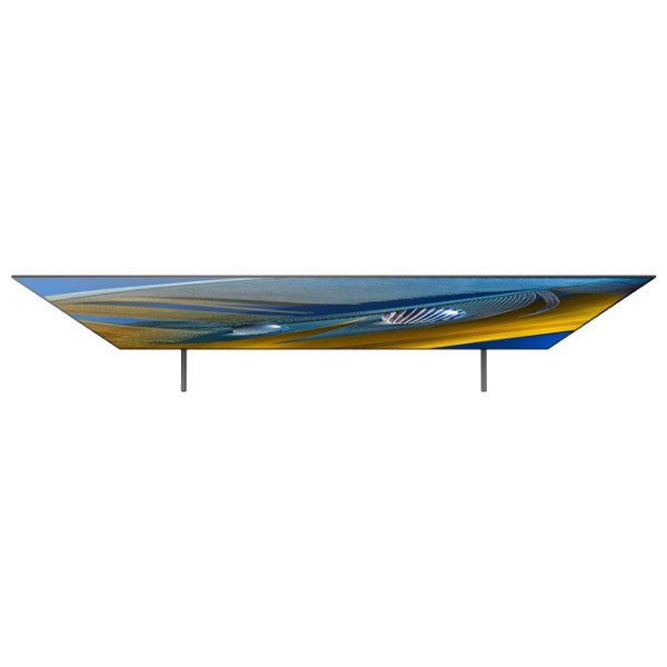 Televizor Sony OLEDXR55A80JAEP 55"/ VA/ 4K/ Smart TV/ Black photo 4 Televizor Sony OLEDXR55A80JAEP 55"/ VA/ 4K/ Smart TV/ Black photo 4