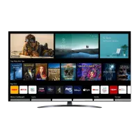 Телевизор LG 65UP78006LB 65" / LED / 4K / Smart TV / Черный photo 2