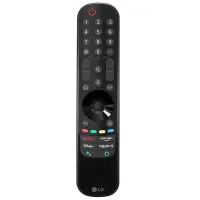 Телевизор LG 65UP78006LB 65" / LED / 4K / Smart TV / Черный photo 7