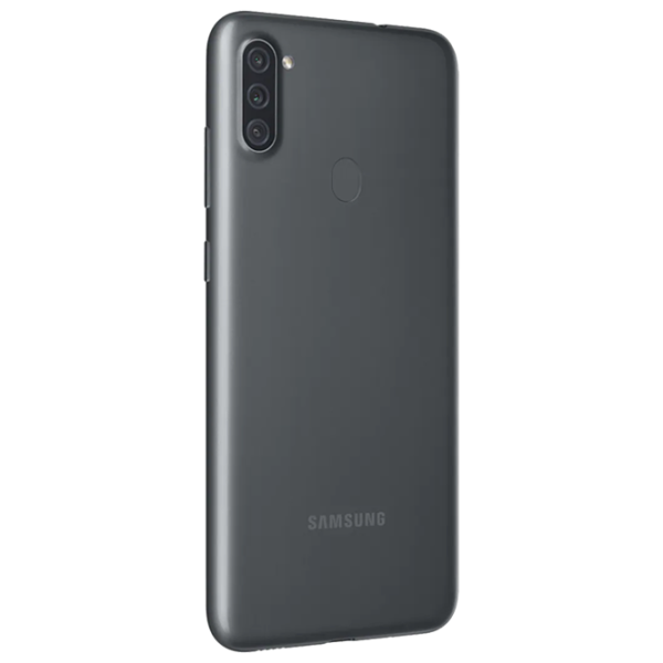 Samsung Galaxy A11 2 ГБ/ 32 ГБ/ Dual SIM/ Черный  photo 4 Samsung Galaxy A11 2 ГБ/ 32 ГБ/ Dual SIM/ Черный  photo 4