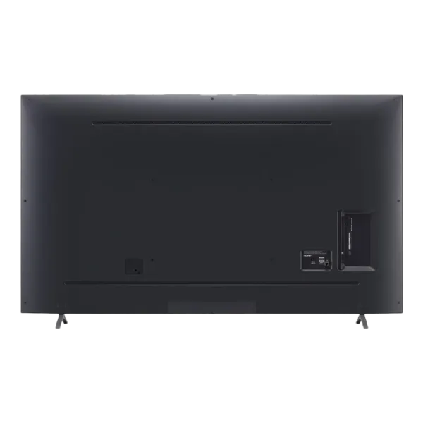 Televizor LG 75NANO756PA 75"/ NanoCell/ 4K/ Smart TV/ Black photo 4