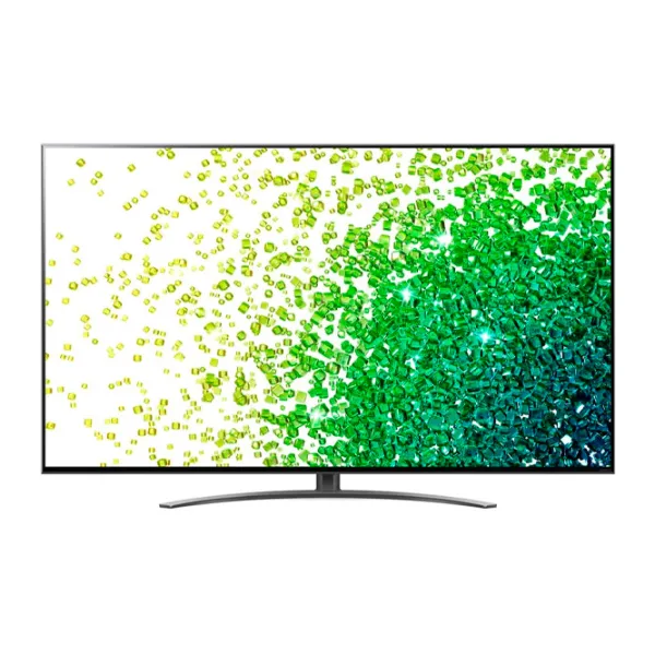 Телевизор LG 75NANO866PA 75"/ NanoCell/ 4K/ Smart TV/ Черный photo 2 Телевизор LG 75NANO866PA 75"/ NanoCell/ 4K/ Smart TV/ Черный photo 2