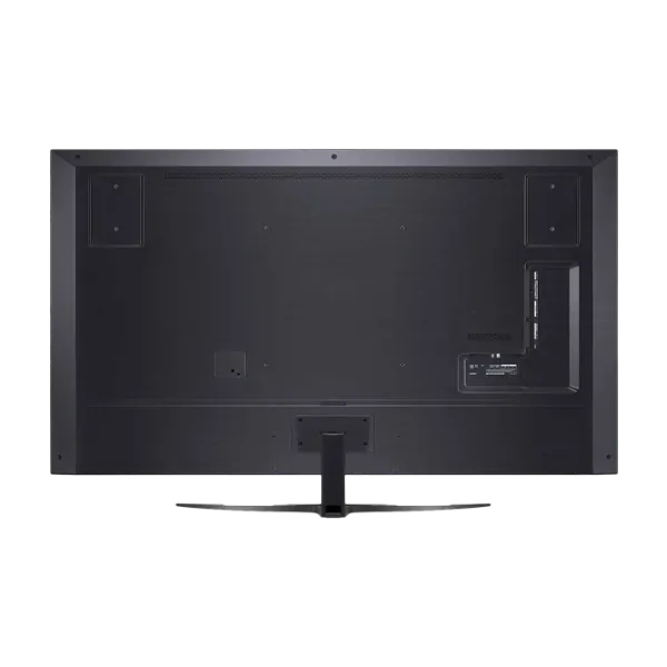 Телевизор LG 75NANO866PA 75"/ NanoCell/ 4K/ Smart TV/ Черный photo 4 Телевизор LG 75NANO866PA 75"/ NanoCell/ 4K/ Smart TV/ Черный photo 4