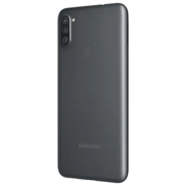 Samsung Galaxy A11 2 ГБ/ 32 ГБ/ Dual SIM/ Черный  photo 5 Samsung Galaxy A11 2 ГБ/ 32 ГБ/ Dual SIM/ Черный  photo 5
