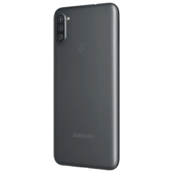 Samsung Galaxy A11 2 ГБ/ 32 ГБ/ Dual SIM/ Черный  photo 5 Samsung Galaxy A11 2 ГБ/ 32 ГБ/ Dual SIM/ Черный  photo 5