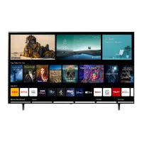 Телевизор LG OLED55A16LA 55" / OLED / 4K / Smart TV / Черный photo 3