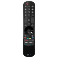 Телевизор LG OLED55A16LA 55" / OLED / 4K / Smart TV / Черный photo 5