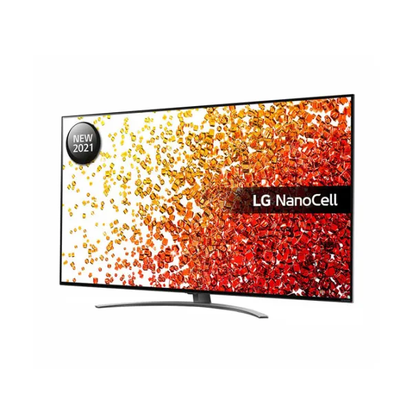 Телевизор LG 75NANO916PA 75"/ NanoCell/ 4K/ Smart TV/ Черный photo 2 Телевизор LG 75NANO916PA 75"/ NanoCell/ 4K/ Smart TV/ Черный photo 2