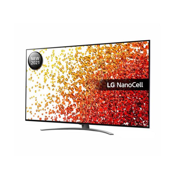 Телевизор LG 75NANO916PA 75"/ NanoCell/ 4K/ Smart TV/ Черный photo 2 Телевизор LG 75NANO916PA 75"/ NanoCell/ 4K/ Smart TV/ Черный photo 2