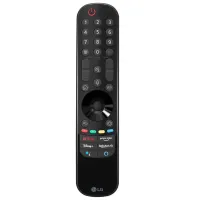 Televizor LG 75NANO916PA 75" / NanoCell / 4K / Smart TV / Black photo 6