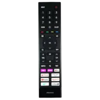 Televizor Hisense 55E7HQ 55" / QLED / 4K / Smart TV / Black photo 5