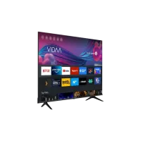 Телевизор Hisense 65A6BG 65" / LED / 4K / Smart TV / Черный photo 2