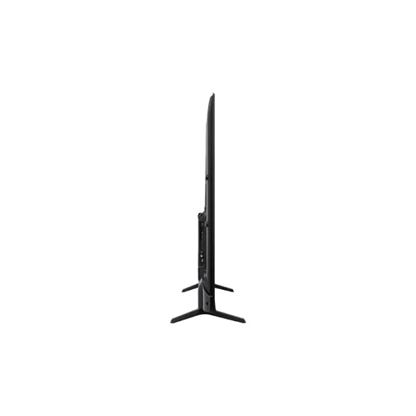 Televizor Hisense 65E7HQ 65"/ QLED/ 4K/ Smart TV/ Black photo 4