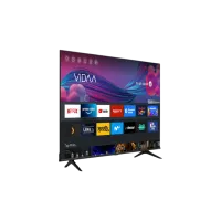 Телевизор Hisense 75A6BG 75" / LED / 4K / Smart TV / Черный photo 2
