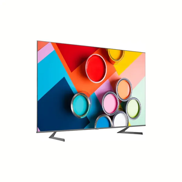 Televizor Hisense 75A7GQ 75"/ QLED/ 4K/ Smart TV/ Black photo 2 Televizor Hisense 75A7GQ 75"/ QLED/ 4K/ Smart TV/ Black photo 2