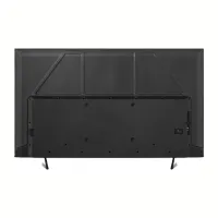 Televizor Hisense 75A7GQ 75" / QLED / 4K / Smart TV / Black photo 4