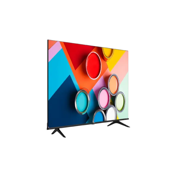 Televizor Hisense 43A6G 43"/ IPS/ 4K/ Smart TV/ Black photo 2
