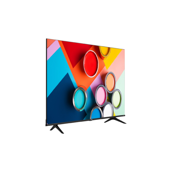 Televizor Hisense 43A6G 43"/ IPS/ 4K/ Smart TV/ Black photo 2