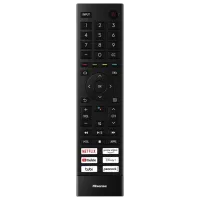 Телевизор Hisense 43A6G 43" / IPS / 4K / Smart TV / Черный photo 6