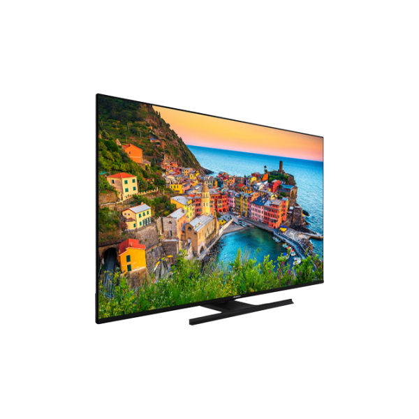 Televizor Daewoo 50DH55UQ 50"/ DLED/ 4K/ Smart TV/ Black photo 2