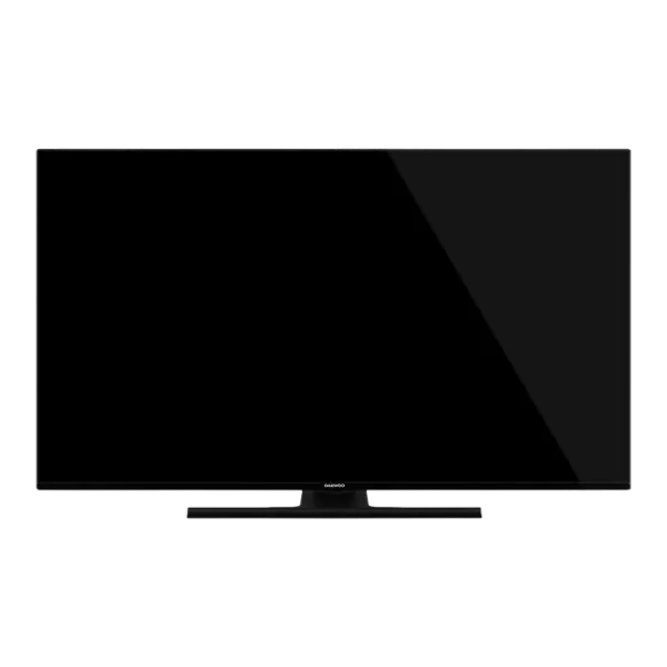 Televizor Daewoo 50DH55UQ 50"/ DLED/ 4K/ Smart TV/ Black photo 3