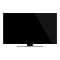 Телевизор Daewoo 50DH55UQ 50" / DLED / 4K / Smart TV / Черный photo 3