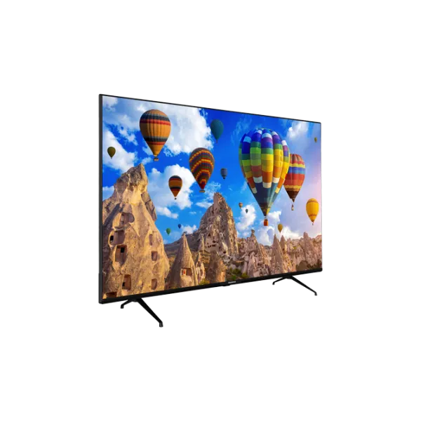 Televizor Daewoo 55DM55UQP 55"/ QLED/ 4K/ Smart TV/ Black photo 2 Televizor Daewoo 55DM55UQP 55"/ QLED/ 4K/ Smart TV/ Black photo 2