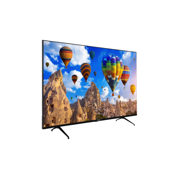Televizor Daewoo 55DM55UQP 55"/ QLED/ 4K/ Smart TV/ Black photo 2 Televizor Daewoo 55DM55UQP 55"/ QLED/ 4K/ Smart TV/ Black photo 2