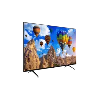 Телевизор Daewoo 55DM55UQP 55" / QLED / 4K / Smart TV / Черный photo 2