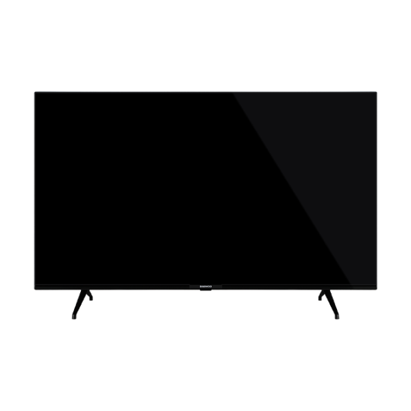 Televizor Daewoo 55DM55UQP 55"/ QLED/ 4K/ Smart TV/ Black photo 3 Televizor Daewoo 55DM55UQP 55"/ QLED/ 4K/ Smart TV/ Black photo 3