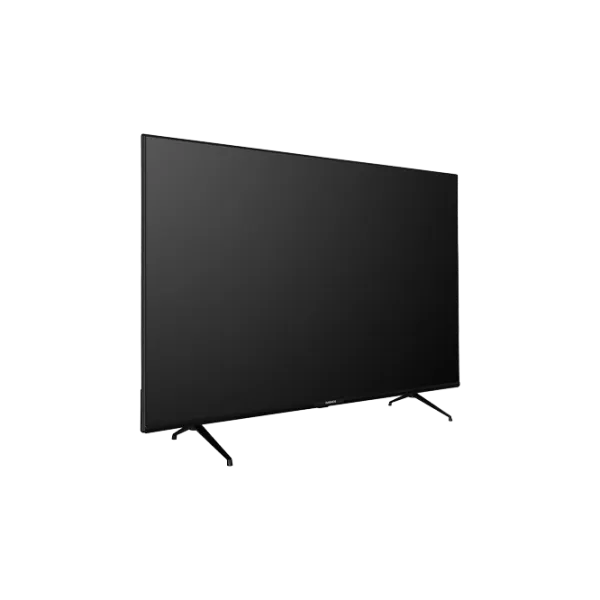 Televizor Daewoo 55DM55UQP 55"/ QLED/ 4K/ Smart TV/ Black photo 4 Televizor Daewoo 55DM55UQP 55"/ QLED/ 4K/ Smart TV/ Black photo 4
