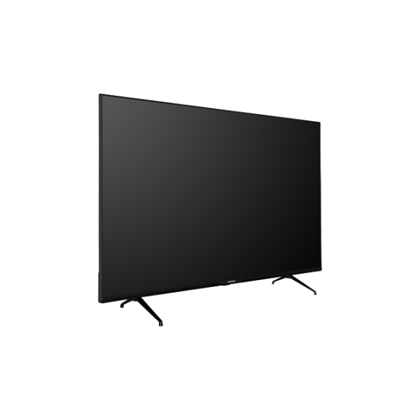 Televizor Daewoo 55DM55UQP 55"/ QLED/ 4K/ Smart TV/ Black photo 4 Televizor Daewoo 55DM55UQP 55"/ QLED/ 4K/ Smart TV/ Black photo 4