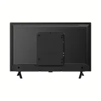 Televizor UD 32W5210 32" / IPS / HD / Smart TV / Black photo 3