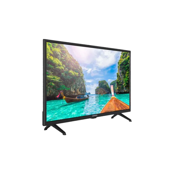 Телевизор Daewoo 32DE04HL 32"/ DLED/ HD/ TV/ Черный photo 2 Телевизор Daewoo 32DE04HL 32"/ DLED/ HD/ TV/ Черный photo 2
