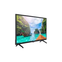 Телевизор Daewoo 32DE04HL 32" / DLED / HD / TV / Черный photo 2
