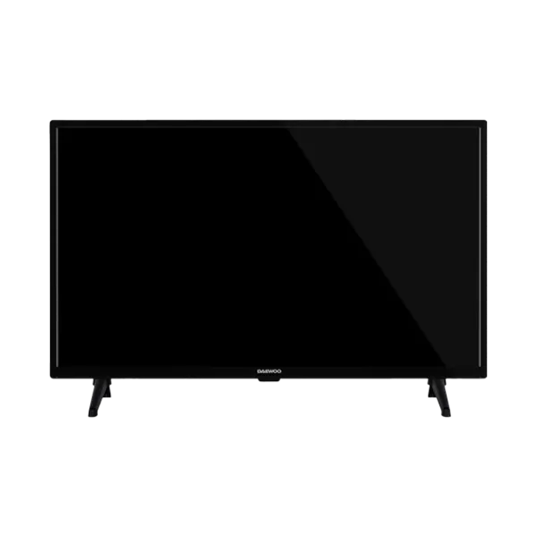 Телевизор Daewoo 32DE04HL 32"/ DLED/ HD/ TV/ Черный photo 3 Телевизор Daewoo 32DE04HL 32"/ DLED/ HD/ TV/ Черный photo 3