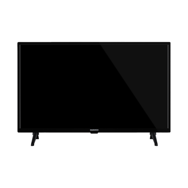 Телевизор Daewoo 32DE04HL 32"/ DLED/ HD/ TV/ Черный photo 3 Телевизор Daewoo 32DE04HL 32"/ DLED/ HD/ TV/ Черный photo 3