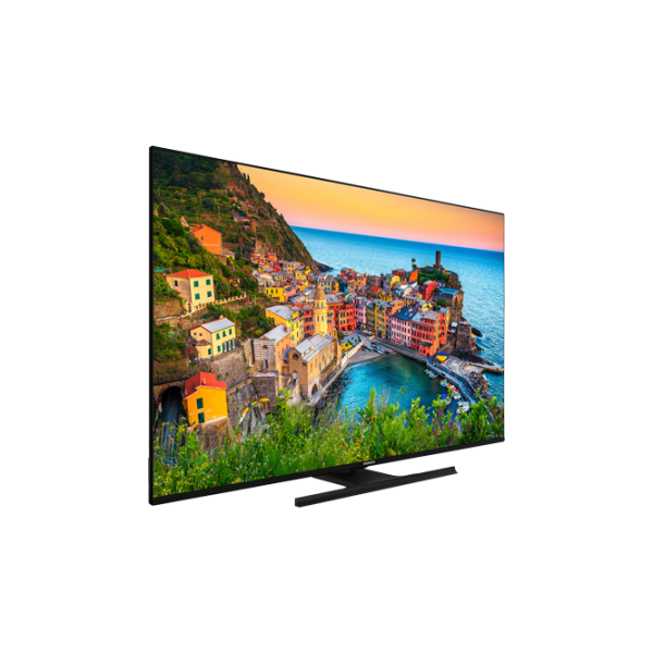 Televizor Daewoo 43DH55UQ 43"/ QLED/ 4K/ Smart TV/ Black photo 2 Televizor Daewoo 43DH55UQ 43"/ QLED/ 4K/ Smart TV/ Black photo 2