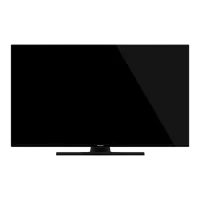 Телевизор Daewoo 43DH55UQ 43" / QLED / 4K / Smart TV / Черный photo 3