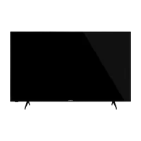 Телевизор Daewoo 50DM54UA 50" / DLED / 4K / Smart TV / Черный photo 2