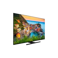 Телевизор Daewoo 55DH55UQ 55" / QLED / 4K / Smart TV / Черный photo 2