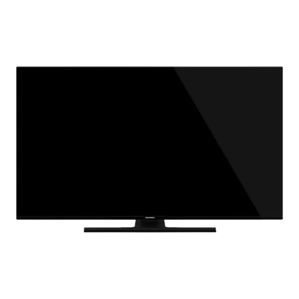 Televizor Daewoo 55DH55UQ 55"/ QLED/ 4K/ Smart TV/ Black photo 3