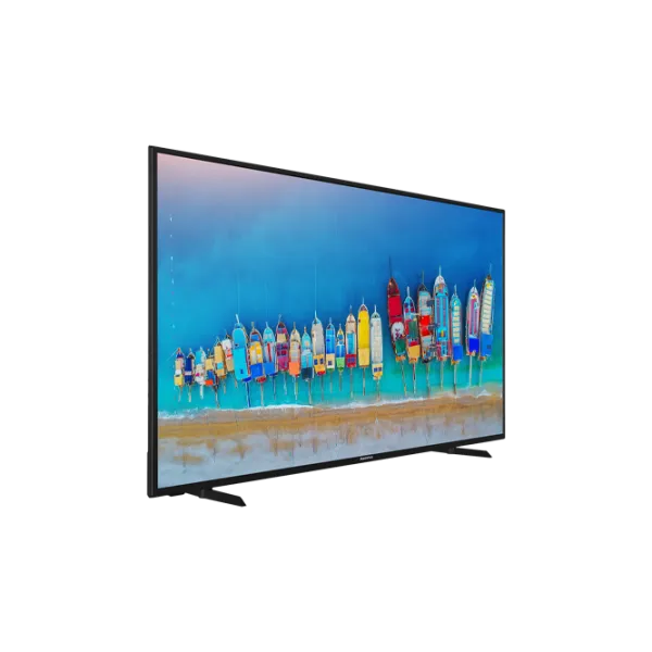 Телевизор Daewoo 43DE54UL 43"/ DLED/ 4K/ Smart TV/ Черный photo 2 Телевизор Daewoo 43DE54UL 43"/ DLED/ 4K/ Smart TV/ Черный photo 2
