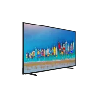 Televizor Daewoo 43DE54UL 43" / DLED / 4K / Smart TV / Black photo 2